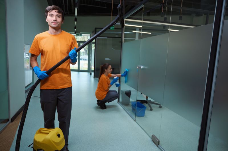 Business Cleaning Service in Conroe, TX