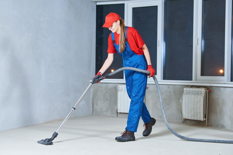Construction Cleaning Service in Prescott Valley, AZ