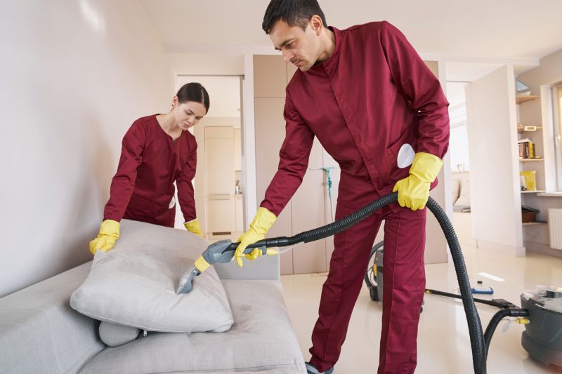 Deep Cleaning Service in Kent, WA