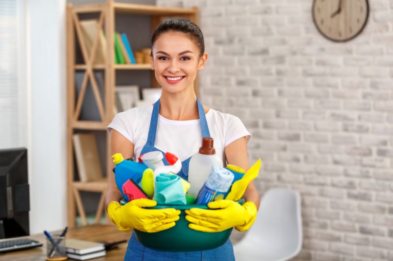 Housekeeping Service in Conroe, TX