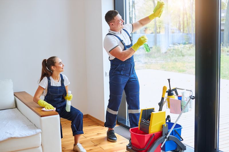 Industrial Cleaning Service in Shreveport, LA