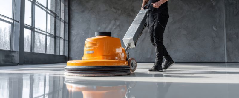 Marble Floor Cleaning in Framingham, MA