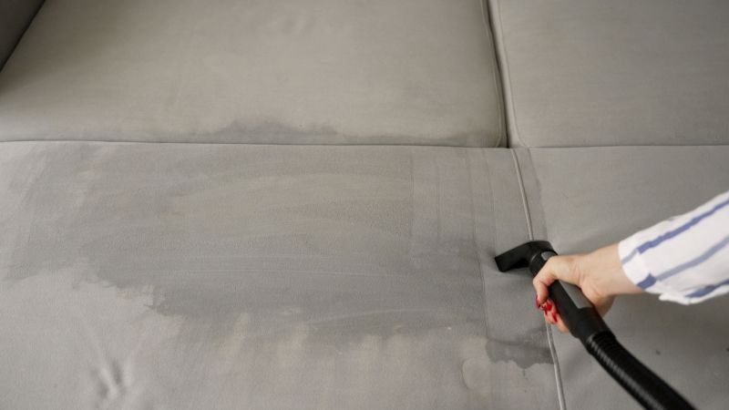 Move In Cleaning Service in Saint Augustine, FL