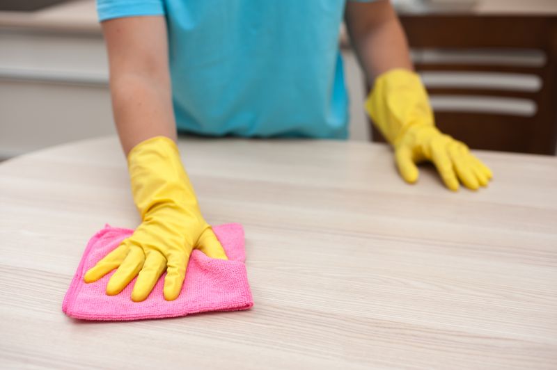 Move Out Cleaning Service in Frisco, TX