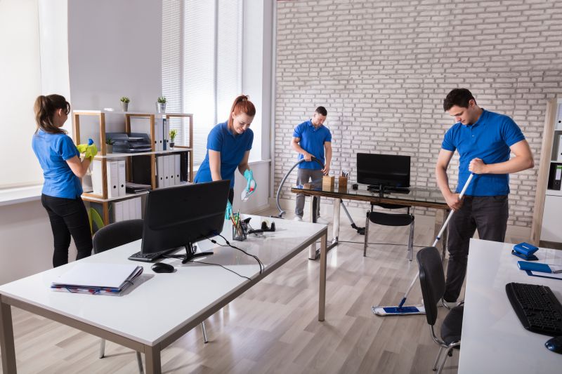 Nursery Cleaning in Shreveport, LA