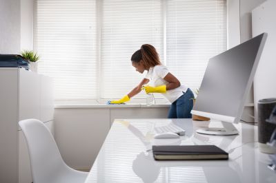 Office Cleaning Service in Shreveport, LA
