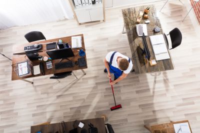 Office Cleaning Service in Kerrville, TX