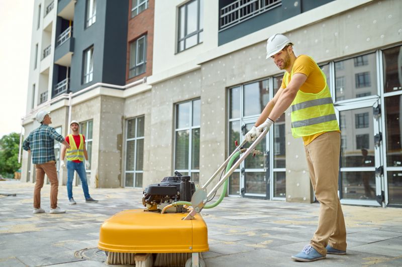 Post Renovation Cleaning in Madison, WI