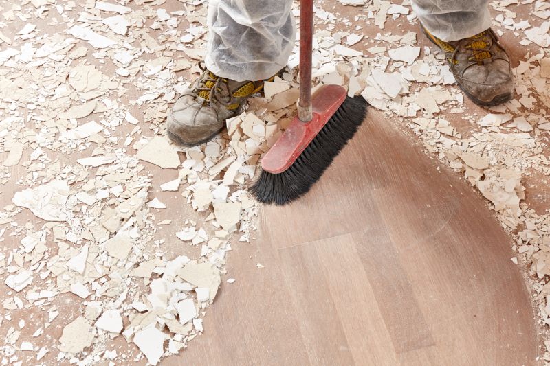 Renovation Cleaning in Madison, WI