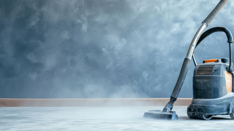 Renovation Dust Removal in Nashua, NH