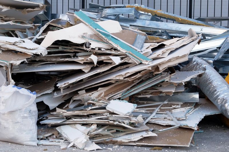 Renovation Dust Removal in Puyallup, WA