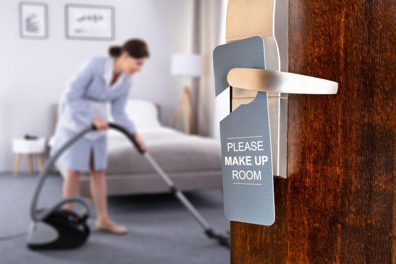 Vacation Rental Cleaning in Kent, WA