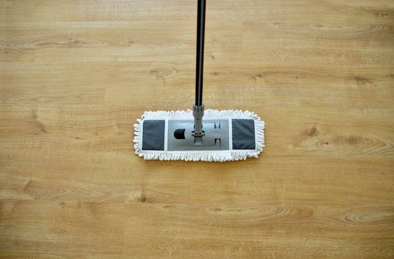 Wood Floor Cleaning Service in Boston, MA