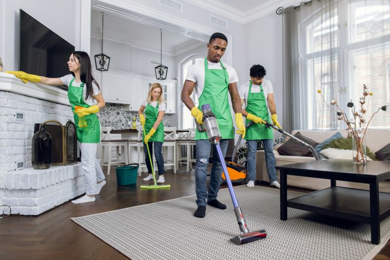 Deep Cleaning Service in Renton, WA