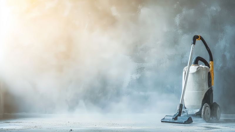 Renovation Dust Removal in Nashua, NH